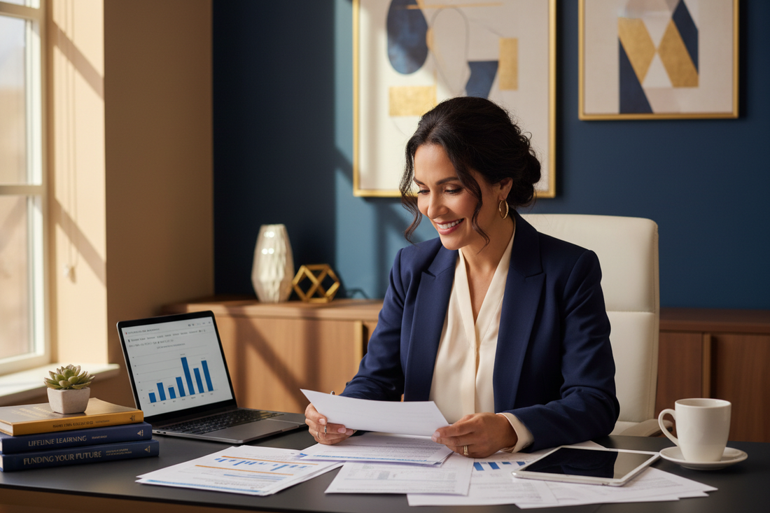 Finding legitimate tuition-free education programs — White Label Consulting