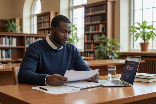 Scholarships and education opportunities for adult learners — White Label Consulting