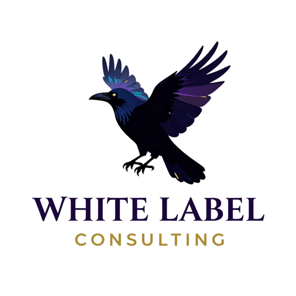 White Label Consulting 